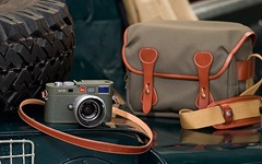 Leica releases “Safari Edition” M8.2
