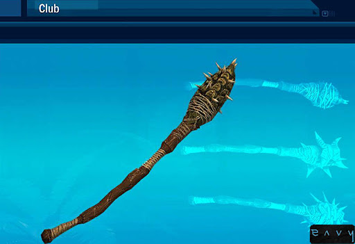 James Cameron's Avatar : The Game - Unlocked Pandorapedia : Weapons ...
