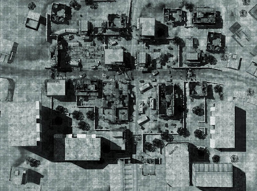 kabul city. hot Kabul city center in 1976