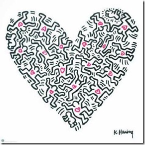 Keith-Haring-Heart-Of-Figures-6384