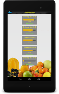 Ultimate Fruit Quiz Screenshots 1