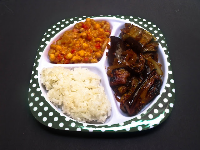 Veganitäten » Indisch