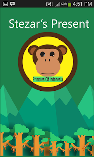 How to install Primates Of Indonesia 1.0 unlimited apk for laptop