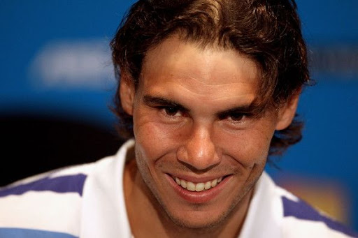 RAFAEL NADAL: You never know, rafael nadal 2011. RAFAEL NADAL: You never know,
