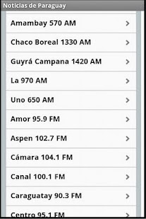 How to install Noticias de Paraguay lastet apk for android