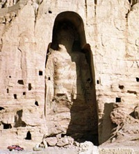 bamiyan