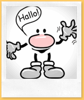 hallo hallo