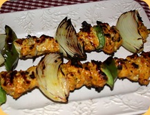 tikka tikka