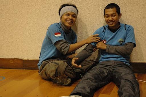 Nama panti pijat di jakarta