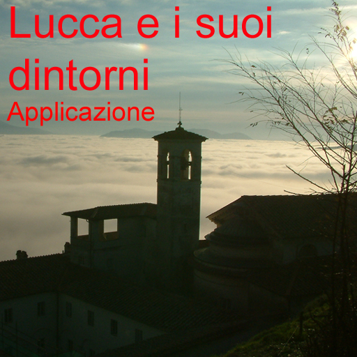 免費旅遊App|Lucca e i suoi dintorni demo|阿達玩APP