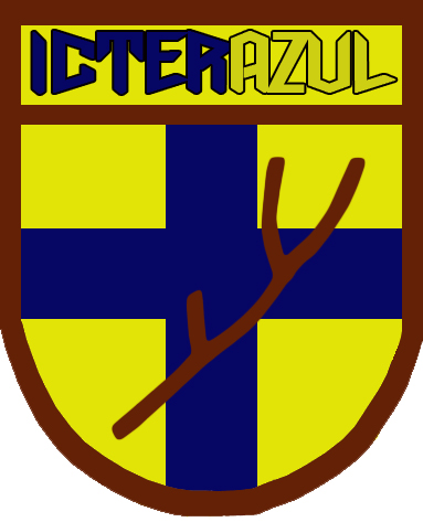 Clan IcterAzul San Luis 313