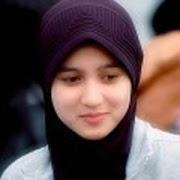 31+ Foto Wanita Cantik Berjilbab Anak Sekolahan