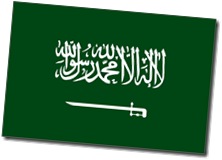 saudi-arabia