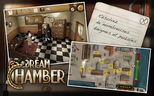Dream Chamber (Full) - screenshot thumbnail