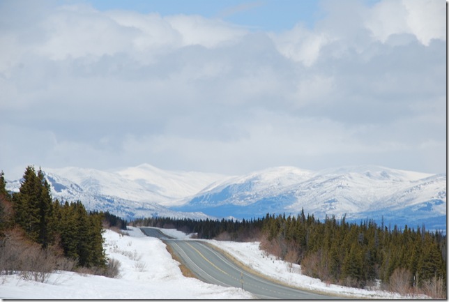 04-24-09  B Alaskan Highway - Yukon 118