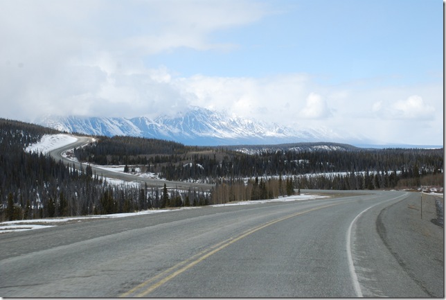 04-24-09  B Alaskan Highway - Yukon 135