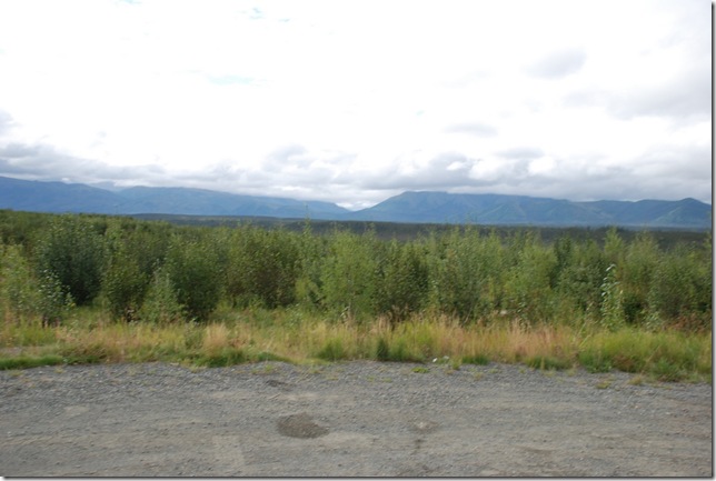 08-22-09 Alaskan Highway - Yukon 014
