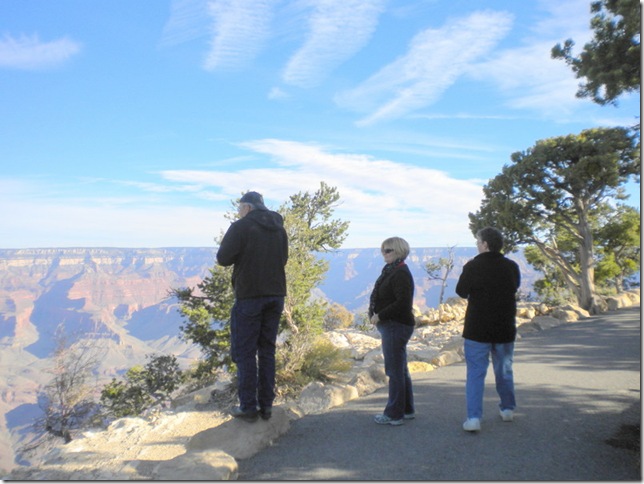 10-29-10 Grand Canyon