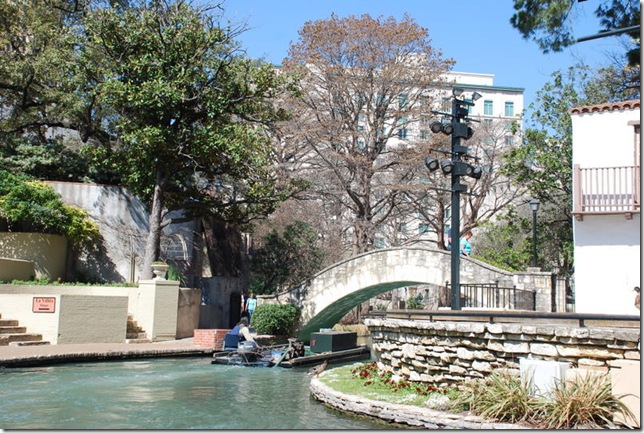 03-02-11 San Antonio Riverwalk 015