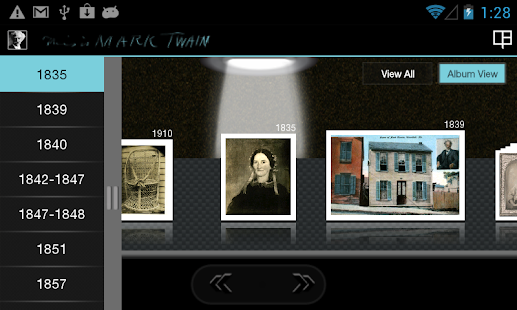 Download This is Mark Twain APK