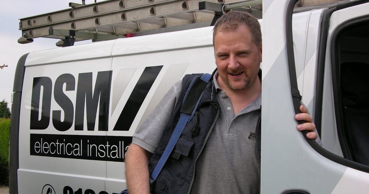 DSM Electrical Installations Ltd DSM Electrical Installations Ltd