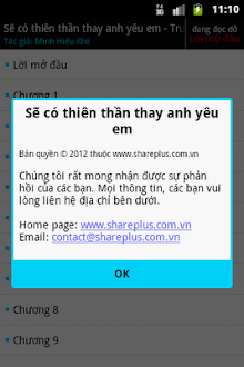 Sẽ có thiên thần thay a yêu e