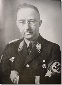 Heinrich-Himmler-ss-fuhrer
