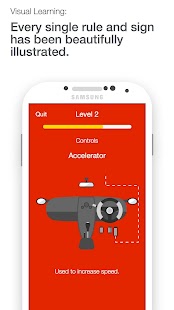 Lastest Roadbrain K53 APK for Android