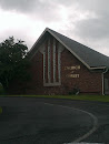 Liberty Church of Christ