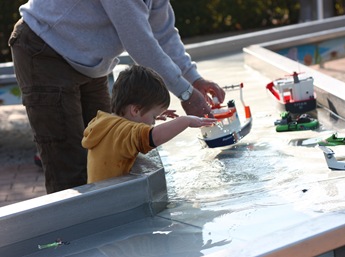 Playmobil Park in Germany