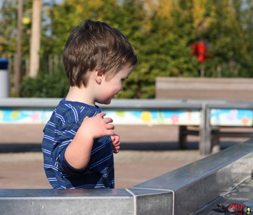 Playmobil Park in Germany