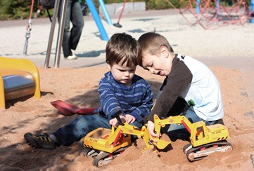 Playmobil Park