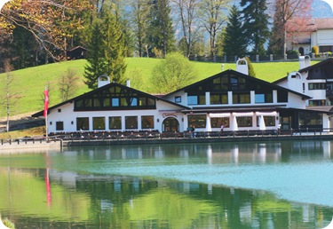 Garmisch, Germany