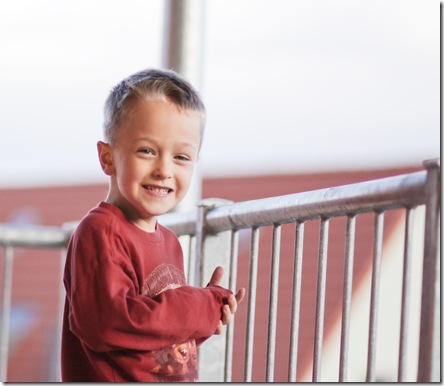 The Life of the Military Child