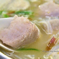 六堆伙房 客家麵食館