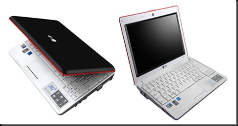 Notebook LG X120 Scarlet02