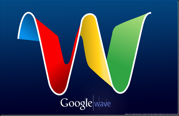 Google Wave 01