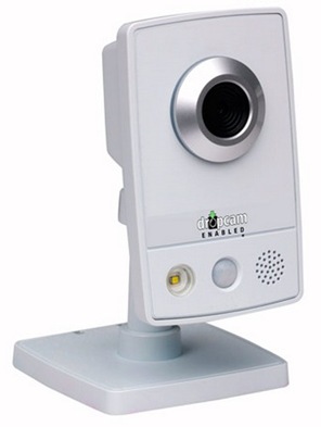 Dropcam Echo WiFi Security Camera