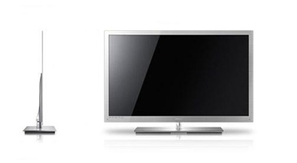 Samsung TV UN55C9000SM