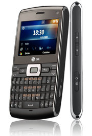 LG GW550 3G 01