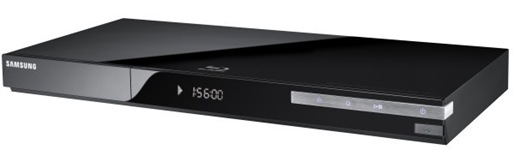 Samsung BD-C5500