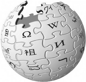 Wikipédia Logo