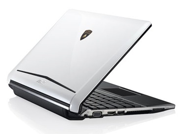 Asus Notebook L