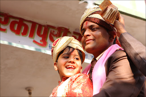 Индийская свадьба www.berkuty.com