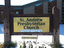 St. Andrew Presbyterian