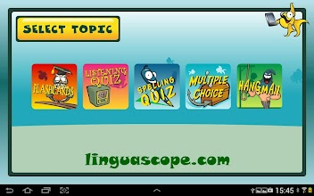 German Vocabulary Trainer APK Download for Android