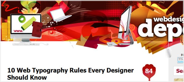 10-Web-Typography-Rules-Every-Designer-Should-Know