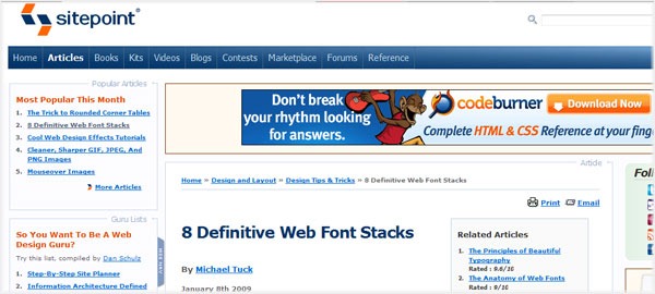8-Definitive-Web-Font-Stacks