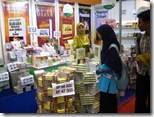jakarta islamic bookfair