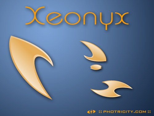Xeonyx_Cursors